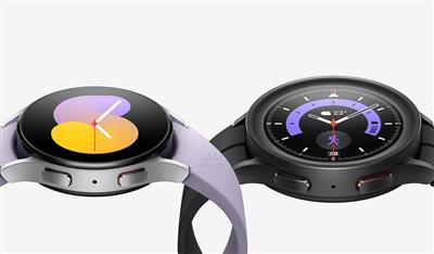 Samsung Galaxy Watch6 40mm, 44mm ਆਕਾਰਾਂ ਵਿੱਚ ਆਵੇਗੀ: ਰਿਪੋਰਟ