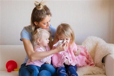 Covid spread in over 70% of US households started with a child: Study