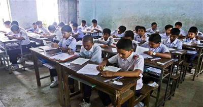 Primary schools in B'desh shut due to heatwave
