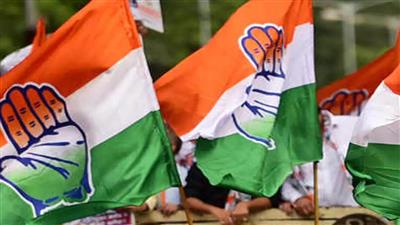 UP Cong chief in trouble over 'unauthorised appointments'