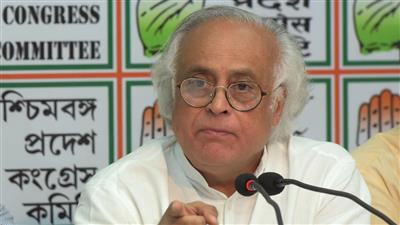 CBI probe into Balasore train accident nothing but 'headlines' management: Jairam Ramesh