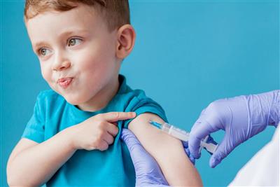 Covid mRNA vax safe, has no serious side effects in infants: Study