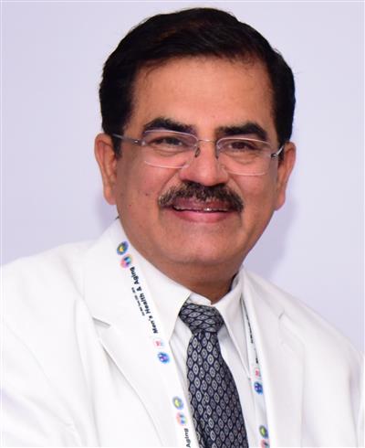Governor appoints Dr. Rajeev Sood as the Vice Chancellor of Baba Farid University of Health Sciences