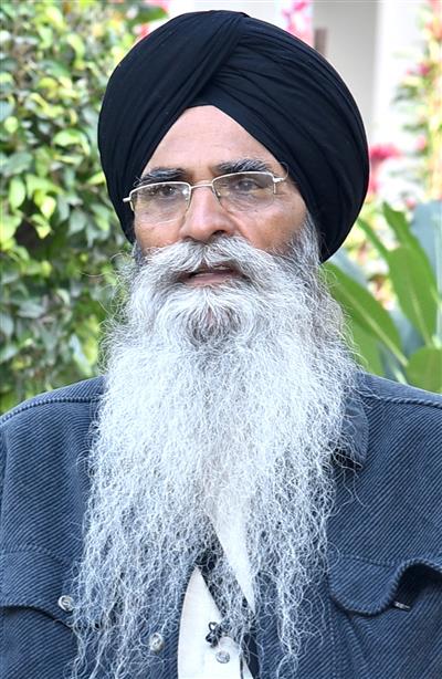 ਕੈਲੀਫੋਰਨੀਆ ਦੀ ਸਟੇਟ ਸੇਨੈਟ ਵੱਲੋਂ ਸਿੱਖਾਂ ਨੂੰ ਹੈਲਮੈਟ ਪਾਉਣ ਤੋਂ ਛੋਟ ਦੇਣ ਦਾ ਐਡਵੋਕੇਟ ਧਾਮੀ ਨੇ ਕੀਤਾ ਸਵਾਗਤ 