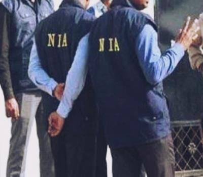 ਪੰਜਾਬ ਅਤੇ ਹਰਿਆਣਾ 'ਚ ਨਾਮਜ਼ਦ ਅੱਤਵਾਦੀ ਦਲਾ ਦੇ ਸਾਥੀਆਂ 'ਤੇ ਛਾਪੇਮਾਰੀ: NIA
