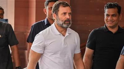 Is Wayanad heading for Lok Sabha bypoll?