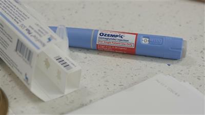 Ozempic frenzy sweeping through China as diabetes drug touted for weight loss