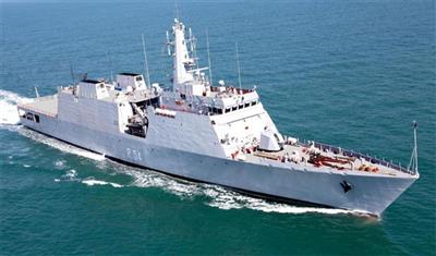 India-SL Defence Seminar & Exhibition to strengthen bilateral ties