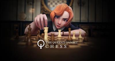 Netflix to launch 'The Queen's Gambit Chess' game next month