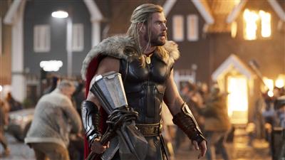 Chris Hemsworth admits that 'Thor: Love and Thunder' was 'too silly'