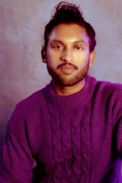'Mysore Magic' director Abijeet Achar accomplishes a film on immigrants' joy