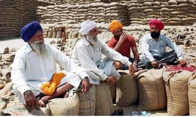 ਖਰੀਫ ਫਸਲਾਂ ਦੇ ਘੱਟੋ ਘੱਟ ਸਹਾਇਕ ਮੁੱਲ ਵਧਾਉਣ ਲਈ ਮੁੱਖ ਮੰਤਰੀ ਨੇ ਪ੍ਰਧਾਨ ਮੰਤਰੀ ਨਰੇਂਦਰ ਮੋਦੀ ਦਾ ਪ੍ਰਗਟਾਇਆ ਧੰਨਵਾਦ
