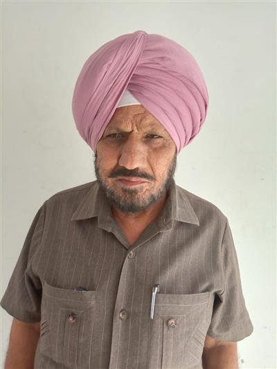ਸੀਪੀਆਈ(ਐਮ) 'ਚੋਂ ਕੱਢੇ ਆਗੂ ਖ਼ਿਲਾਫ਼ ਪਾਰਟੀ ਦਾ ਅਕਸ ਖ਼ਰਾਬ ਕਰਨ ਲਈ ਕੀਤਾ ਜਾਵੇਗਾ ਮਾਣਹਾਨੀ ਦਾ ਕੇਸ:ਕਾਮਰੇਡ ਚੰਨੋ