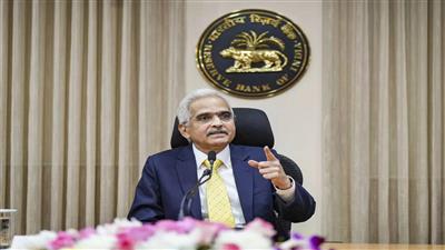 RBI MPC ਨੇ ਰੈਪੋ ਰੇਟ 6.5% 'ਤੇ ਬਰਕਰਾਰ ਰੱਖਿਆ