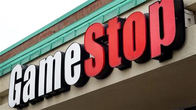 Video game retailer GameStop fires CEO without cause