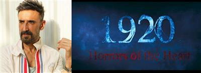 Rahul Dev says '1920 Horrors of the Heart' revolves around father and daughter