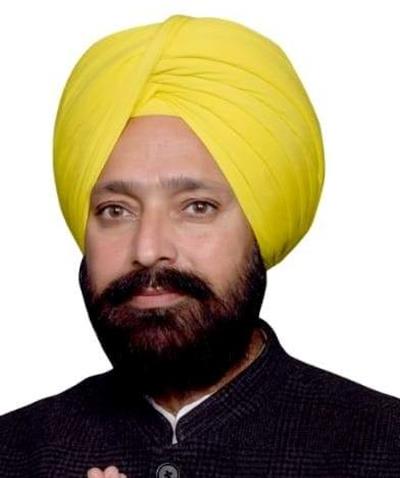ਪੰਜਾਬ ਸਰਕਾਰ ਔਰਤਾਂ ਦਾ ਵਿਦੇਸ਼ਾਂ ਵਿੱਚ ਸ਼ੋਸ਼ਣ ਰੋਕਣ ਲਈ ਉਲੀਕੇਗੀ ਨਵੀਂ ਨੀਤੀ : ਵਿਧਾਇਕ ਰਾਏ