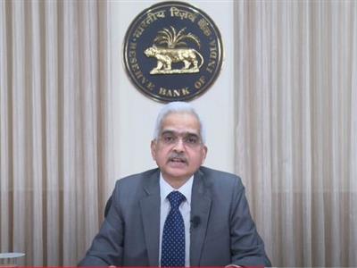 ਬੈਂਕ ਰੁਪੇ ਪ੍ਰੀਪੇਡ ਫਾਰੇਕਸ ਕਾਰਡ ਜਾਰੀ ਕਰਨਗੇ: RBI