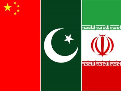 China, Pakistan, Iran hold 1st-ever anti-terror talks