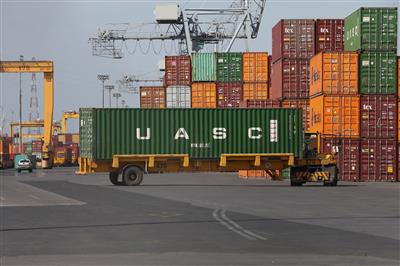 Canada's export volumes surpass pre-Covid levels