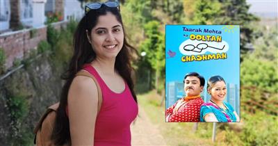Monika Bhadoriya on opening up about 'TMKOC': Wanted to expose 'wrongs done to me'