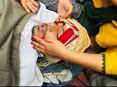 ਕਰੰਟ ਲੱਗਣ ਕਾਰਨ ਪਿੰਡ ਚੋਲਟੀ ਖੇੜ੍ਹੀ ਦੇ 19 ਸਾਲਾ ਨੌਜਵਾਨ ਦੀ ਹੋਈ ਮੌਤ