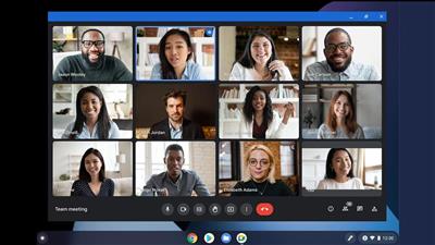 Google rolls out new features to Meet's picture-in-picture mode in Chrome
