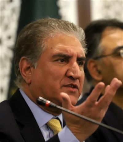 PTI vice chairman's advice of stepping back irks Imran