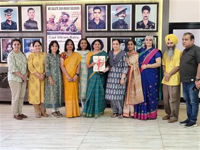 DAV College released prospectus for Session 2023-24 Admissions