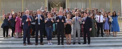 On track to process record number of student visa applications in 2023: US envoy
