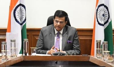 हरियाणा अपराध, सुरक्षा पर जी-20 सम्मेलन की मेजबानी करेगा