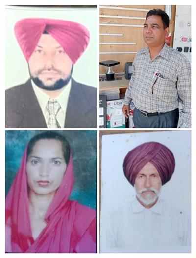 ਕੋ-ਅਪਰੇਟਿਵ ਚੋਣਾਂ 'ਚ ਸੀਪੀਆਈ(ਐਮ) ਦੇ ਚਾਰ ਮੈਂਬਰ ਜੇਤੂ