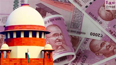 SC declines to list plea during vacation against RBI decision on Rs 2K note exchange