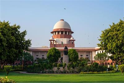 'No urgency in matter', SC on slain gangster's wife seeking anticipatory bail in criminal case