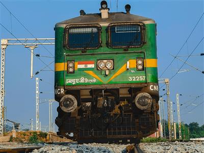 Three trains cancelled due to restoration work in Odisha