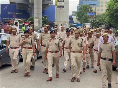 Gurugram: Threats, 'economic boycotts' force Muslim traders to flee