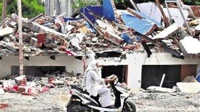 Haryana Government Destroys 1,208 Buildings, Mostly in One Community
