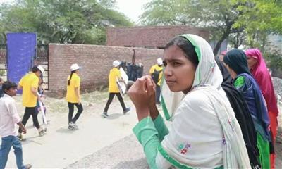 Schools open, ATM & bank facilities available for 5 hours in Haryana's Nuh