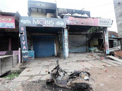Nuh violence: Farmer unions, khaps demand fair probe, urge people to avoid misleading videos