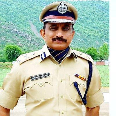 Haryana starts process to cancel official accommodation of ADGP Jadhav