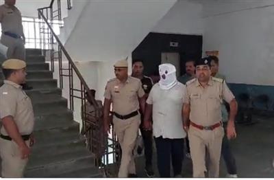 Nuh violence accused Bittu Bajrangi sent on 1-day police remand