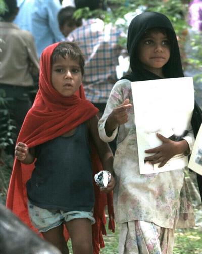 Haryana to combat malnutrition in Nuh
