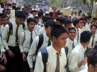 BSEB rolls back decision on 60% attendance for high school students