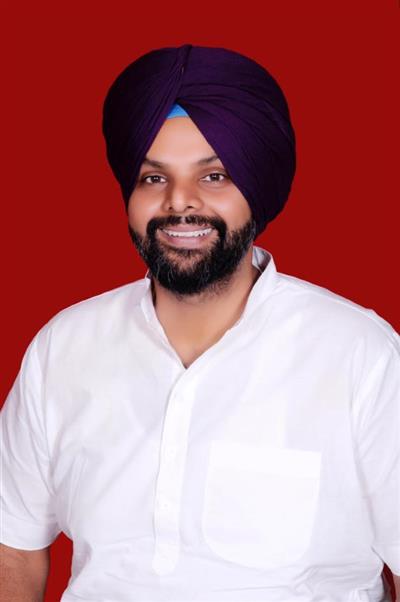 ਸ੍ਰੀ ਚਮਕੌਰ ਸਾਹਿਬ ਵਿਖੇ ਪ੍ਰਧਾਨ ਮੰਤਰੀ ਨਰੇਂਦਰ ਮੋਦੀ ਦੇ ਜਨਮ ਦਿਨ ਨੂੰ ਸਮਰਪਿਤ ਵਿਸ਼ਾਲ ਕੈਂਸਰ, ਮੈਡੀਕਲ, ਹੱਡੀਆਂ ਅਤੇ ਅੱਖਾਂ ਦਾ ਜਾਂਚ ਕੈਂਪ