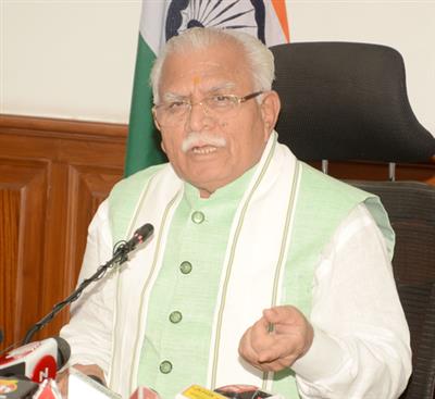 Haryana to provide houses to economically weaker communities
