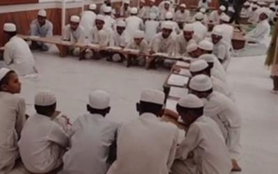Unregularised madrasa students in UP to get modern education