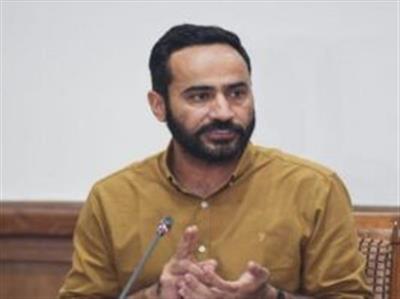 ਪ੍ਰਦੂਸ਼ਨ ਕੰਟਰੋਲ ਬੋਰਡ ਦੇ ਮੁੱਖ ਦਫ਼ਤਰ ਵਿਖੇ ਉੱਦਮੀਆਂ ਨੂੰ 24 ਘੰਟੇ ਸਹੂਲਤ ਦੇਣ ਲਈ ਹੈਲਪਡੈਸਕ ਸਥਾਪਤ : ਮੀਤ ਹੇਅਰ