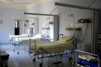 Study calculates carbon footprint of a hospital bed
