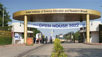 IISER Bhopal team conducts genome sequencing of Indian gooseberry plant
