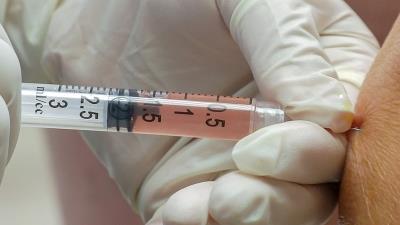 Cell therapy can cut death risk from Covid-19 by 60%: Study